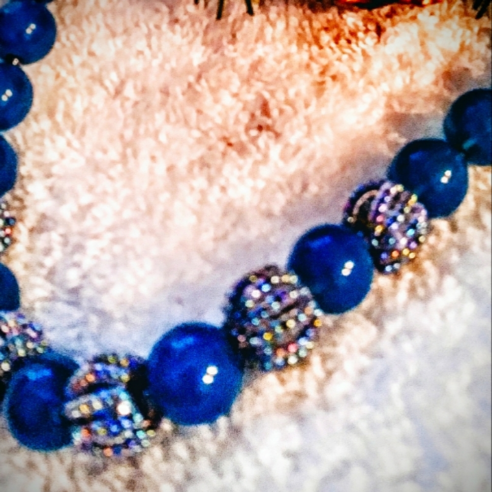 Hand crafted Necklace
